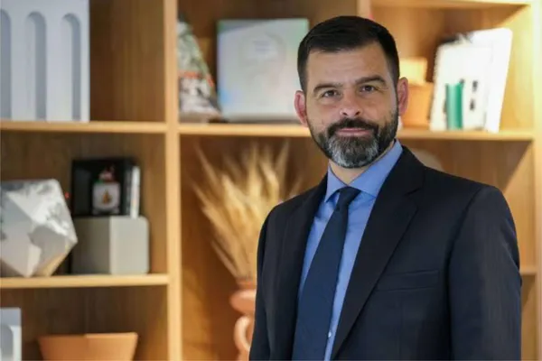 Βαγγέλης Παπακωνσταντίνου