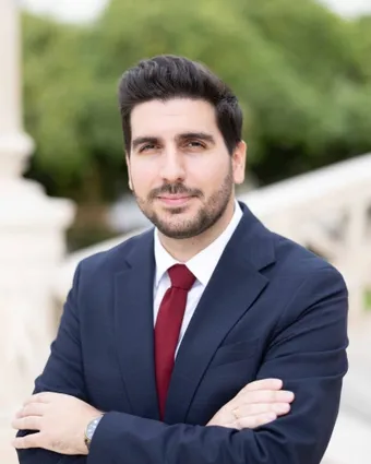 Δρ. Γεώργιος Γαλανόπουλος, Συνιδρυτής και Πρόεδρος @rythmisis.gr