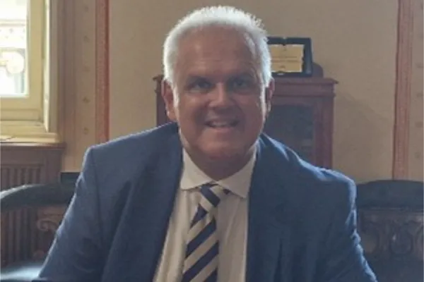 Γιώργος Ν. Γιαννόπουλος