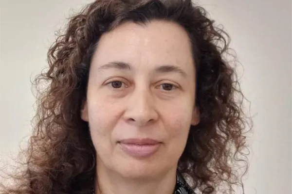Δρ. Ευφροσύνη Σιουγλέ