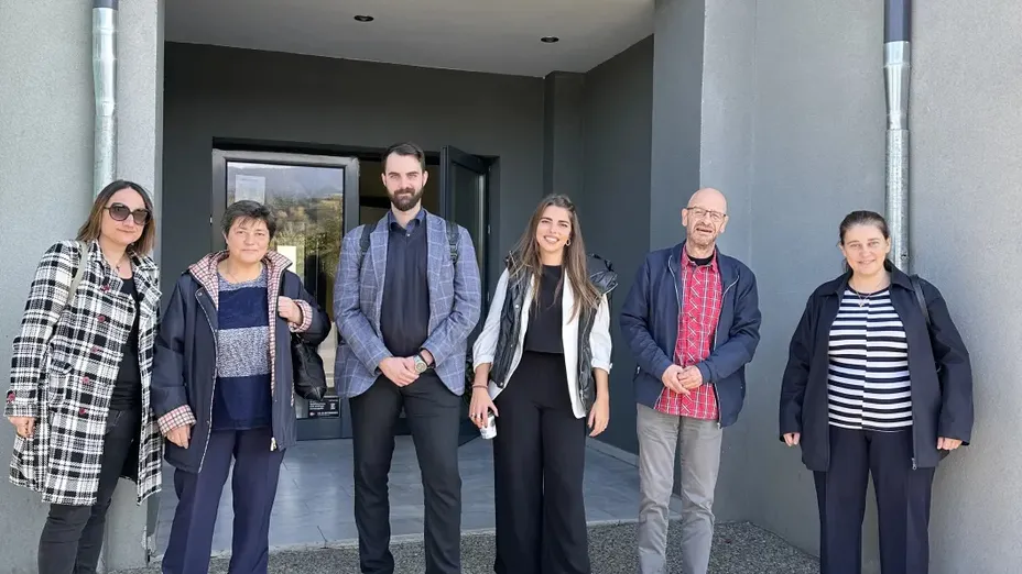 Επιμορφωτική Ημερίδα Τεχνητής Νοημοσύνης στο 1ο Γυμνάσιο Βέροιας
