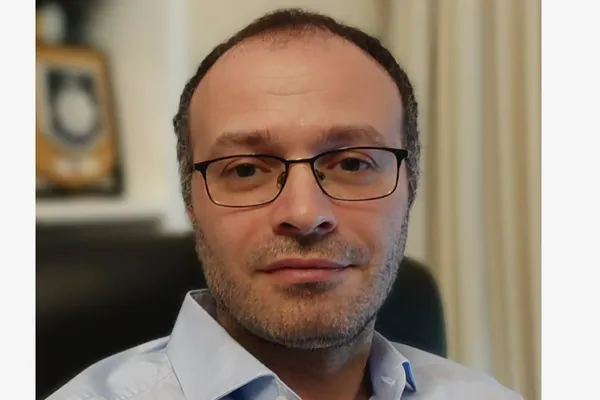 Ευάγγελος Ζαρκαδούλας
