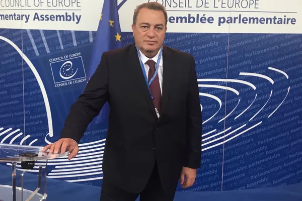 Ευριπίδης Στ. Στυλιανίδης