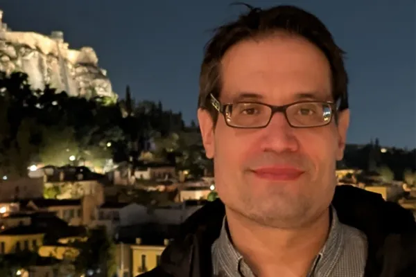Θεόδωρος Γεωργίου