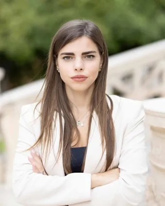 Δρ. Μαρία-Ωραιοζήλη Κουτσουπιά, Ιδρύτρια @rythmisis.gr