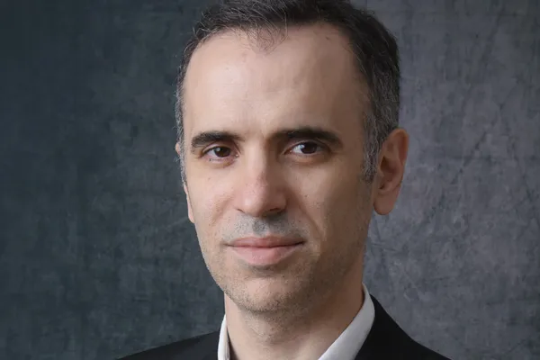 Πάνος Κολιαστάσης