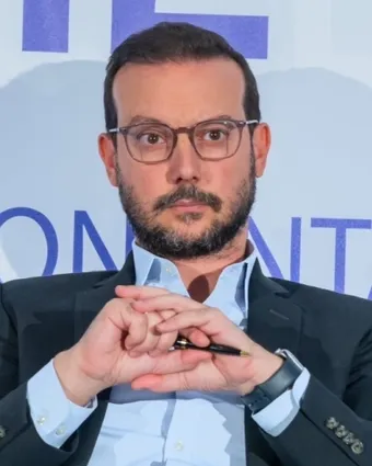 Δρ. Σπύρος Σαπουνάς, Υπεύθυνος Σύμβουλος Ερευνητικής Ομάδα Υγείας @rythmisis.gr