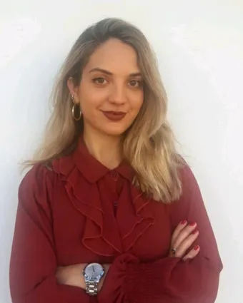 Δήμητρα Μαράντου, @rythmisis.gr