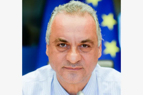 Μανώλης Κεφαλογιάννης