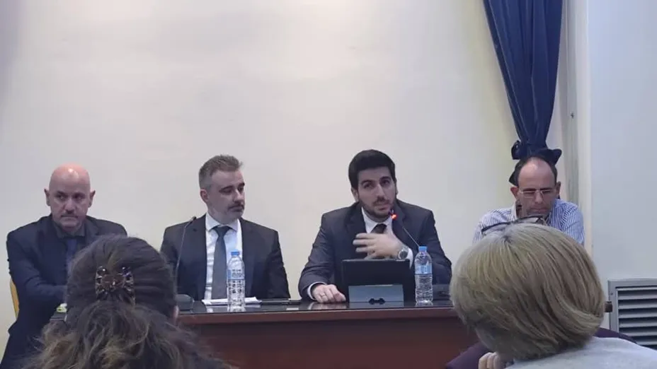 3ο forum του WeOpenGov «Ενισχύοντας την ανοικτή διακυβέρνηση στην Ελλάδα»
