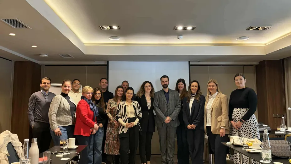 AI in Legal Practice: Workshop with Alumil Group’s Legal Team