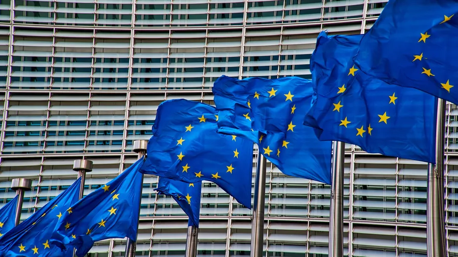 Ίδρυση παραρτήματος “Rythmisis Brussels”