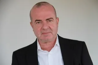 Χριστόδουλος Ι. Κωνσταντινίδης, @rythmisis.gr