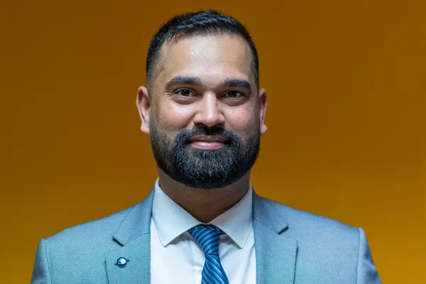 Inder Kahlon