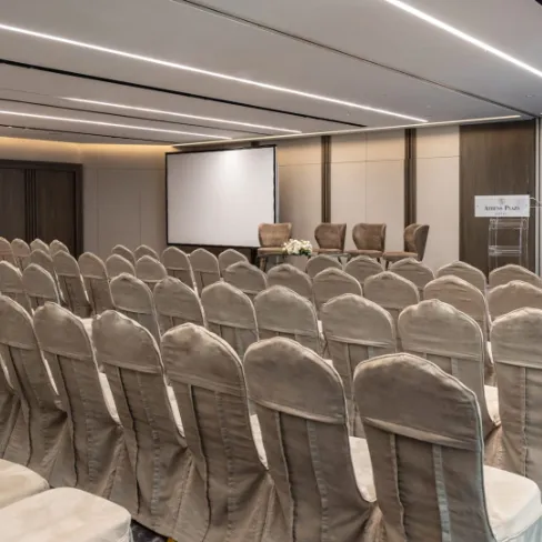NJV Athens Plaza