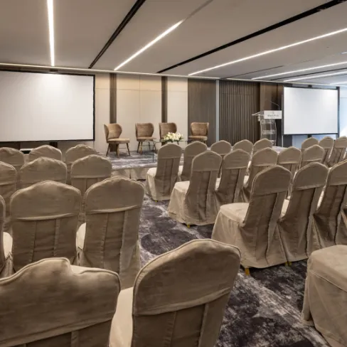 NJV Athens Plaza